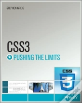 Css3 Pushing The Limits