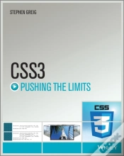 Capa do artigo Css3 Pushing The Limits