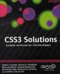 Css3 Solutions - Preview
