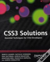 Capa do artigo Css3 Solutions