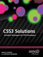 Css3 Solutions - Preview