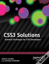 Css3 Solutions