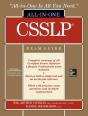 Csslp Certification All-In-One Exam Guide - Preview