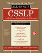 Csslp Certified Secure Software Lifecycle Professional All-In-One Exam Guide, Third Edition - Preview