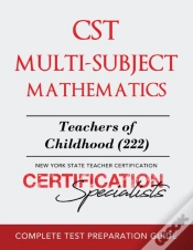 Capa do artigo Cst Multi-Subject Mathematics