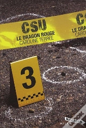 csu dragon rouge