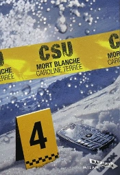 Capa do artigo Csu T04 Mort Blanche
