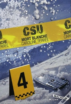 Capa do artigo Csu T04 Mort Blanche