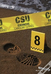 Capa do artigo Csu T08