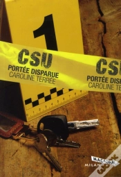 Capa do artigo Csu T.1 ; Portée Disparue