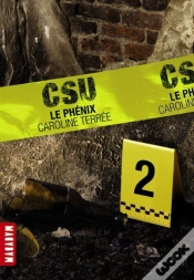 Capa do artigo Csu T.2 Le Phenix