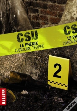 Capa do artigo Csu T.2 Le Phenix
