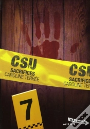 Capa do artigo Csu T.7 ; Sacrifice