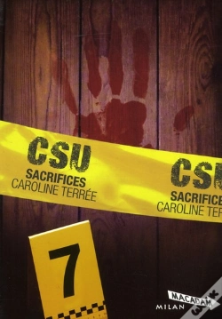 Capa do artigo Csu T.7 ; Sacrifice