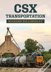 Capa do artigo Csx Transportation