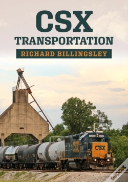 Capa do artigo Csx Transportation