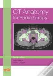 Capa do artigo Ct Anatomy For Radiotherapy