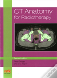 Ct Anatomy For Radiotherapy