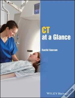 Capa do artigo Ct At A Glance