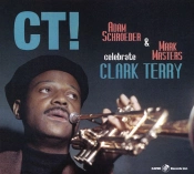 Capa do artigo CT! - CD