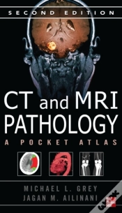 Capa do artigo Ct & Mri Pathology: A Pocket Atlas, Second Edition