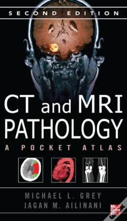 Capa do artigo Ct & Mri Pathology: A Pocket Atlas, Second Edition