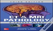 Ct & Mri Pathology: A Pocket Atlas, Third Edition