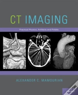Capa do artigo Ct Imaging