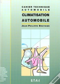 Capa do artigo Ct La Climatisation