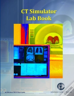 Capa do artigo Ct Lab Book