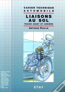 Capa do artigo Ct Les Liaisons Au Sol