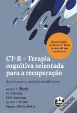 CT-R - Terapia Cognitiva Orientada para a Recuperação