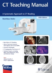 Ct Teaching Manual
