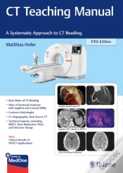 Capa do artigo Ct Teaching Manual