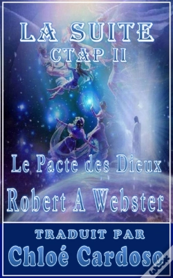 Capa do artigo C.T.A.P 2: La Suite