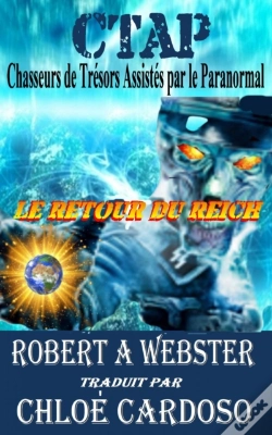 Capa do artigo Ctap - Chasseurs De Tresors Assistes Par Le Paranormal