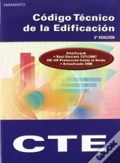 Capa do artigo Cte. Código Técnico De La Edificación