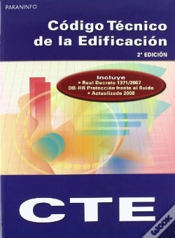Capa do artigo Cte. Código Técnico De La Edificación