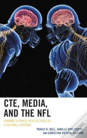 Capa do artigo Cte, Media, And The Nfl