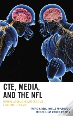Capa do artigo Cte, Media, And The Nfl