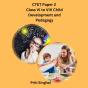 Ctet Paper 2 Class Vi To Viii Child Development And Pedagogy - Preview