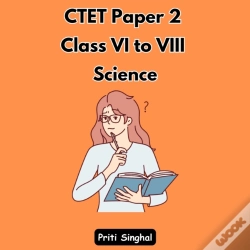 Capa do artigo Ctet Paper 2 Class Vi To Viii Science