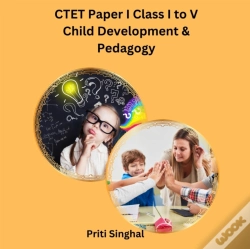 Capa do artigo Ctet Paper I Class I To V Child Development & Pedagogy