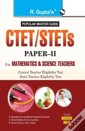 Capa do artigo Ctet/Stets Central Teacher Eligibility Test/State Teacher Eligibility Tests