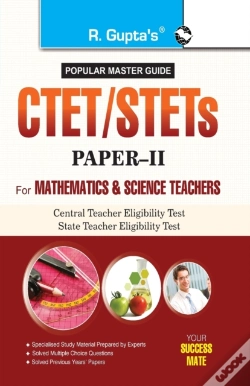 Capa do artigo Ctet/Stets Central Teacher Eligibility Test/State Teacher Eligibility Tests
