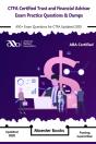 Ctfa Certified Trust And Financial Advisor Exam Practice Questions & Dumps - Preview