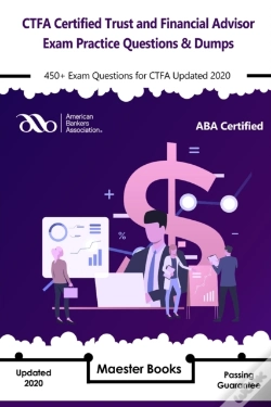 Capa do artigo Ctfa Certified Trust And Financial Advisor Exam Practice Questions & Dumps