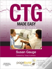 Capa do artigo Ctg Made Easy E-Book