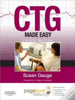Capa do artigo Ctg Made Easy E-Book