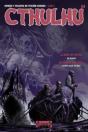 Cthulhu 04. Comics Y Relatos De Ficción Oscura - Preview